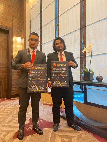 Customer photo review of Tassel Loafer - Black Grey (Hand Painted Patina)