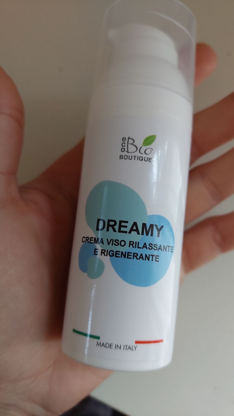 Customer photo review of Dreamy