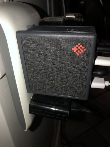 Customer photo review of 100W USB-C GaN Charger
