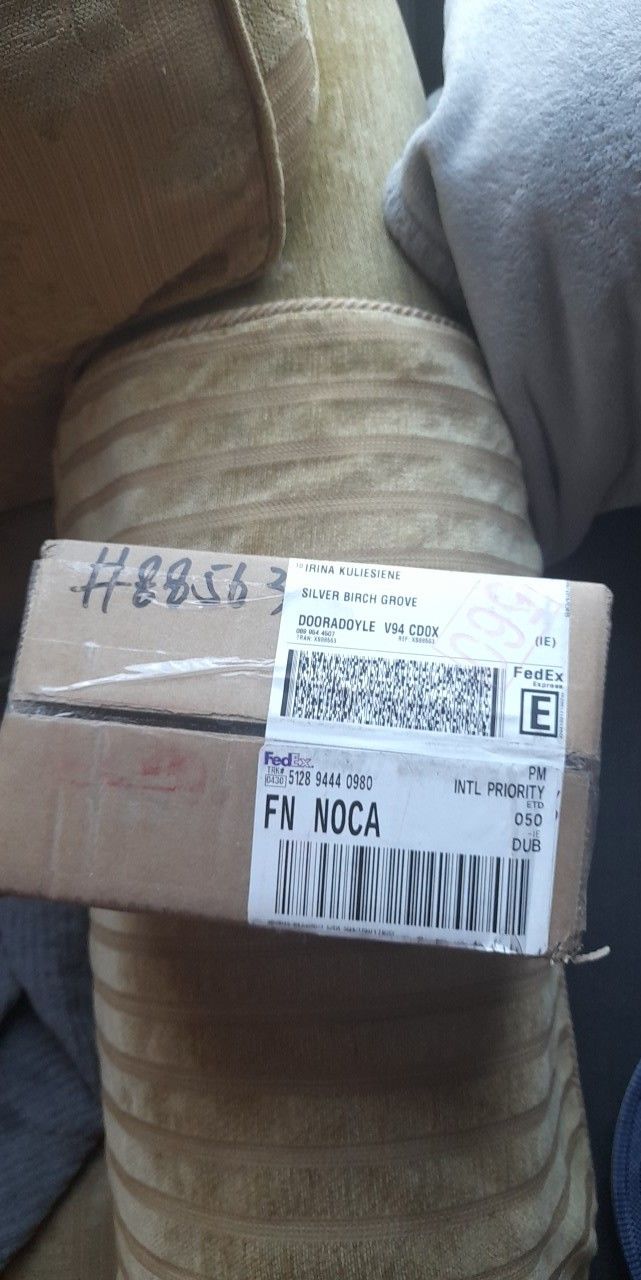 Customer photo review of ESC FOR V3/ NLS Pro /Mini 2