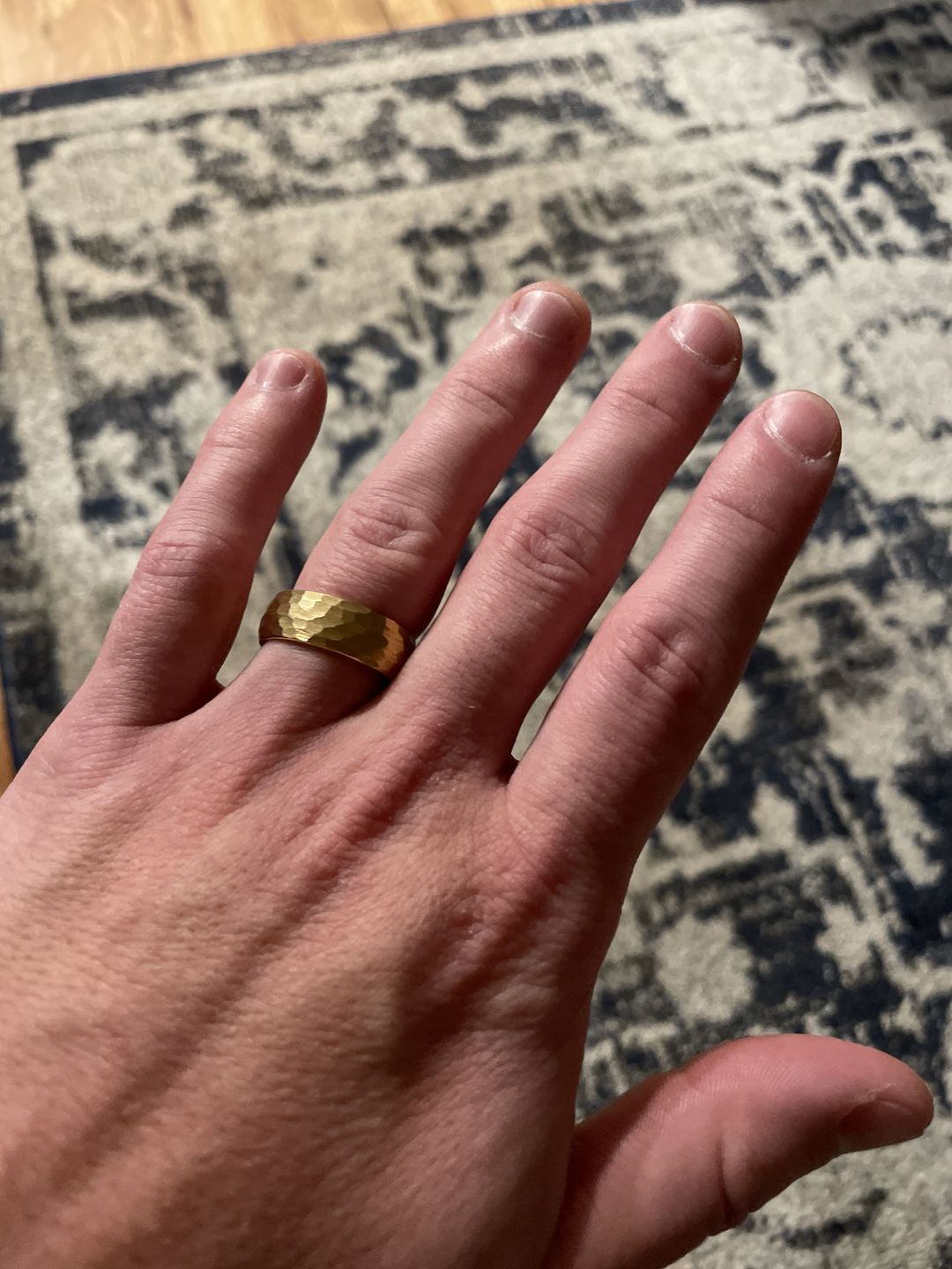 Customer photo review of The Freya