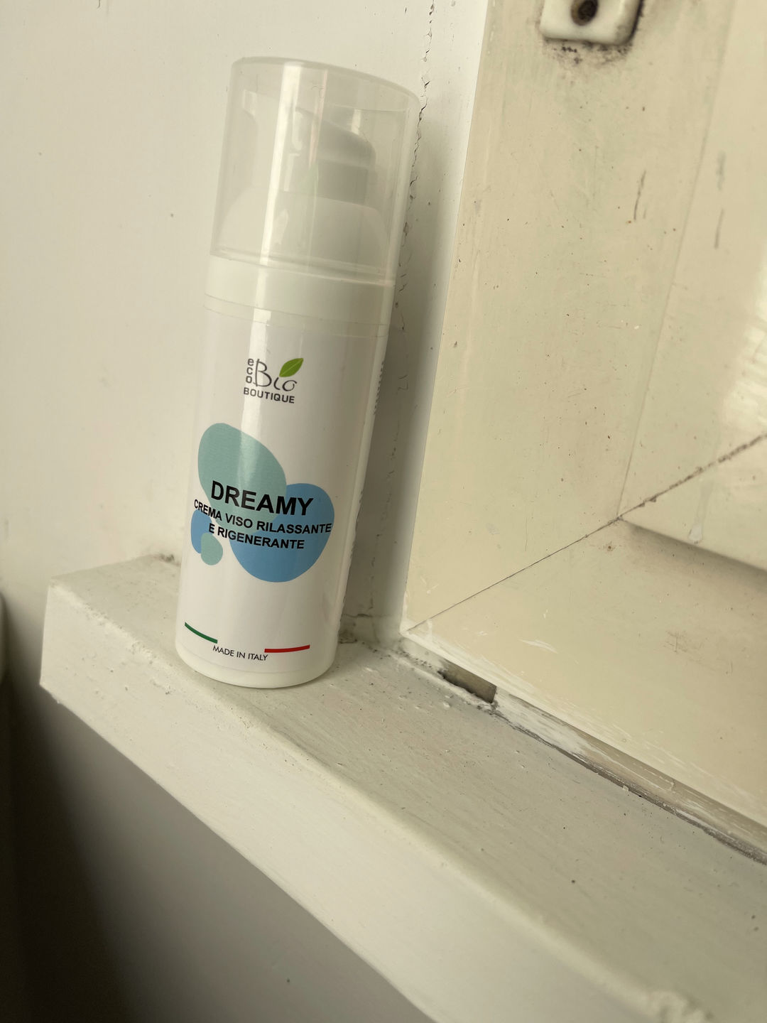 Customer photo review of Dreamy