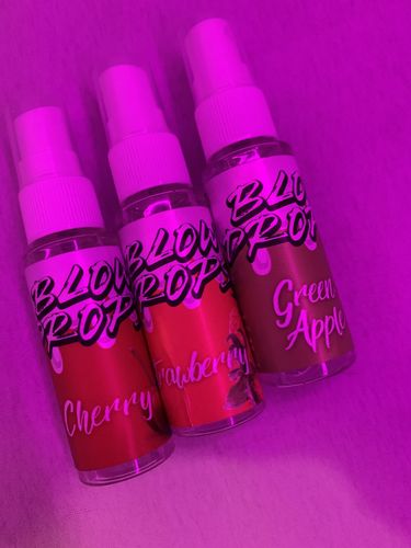 Customer photo review of 3er Probierset