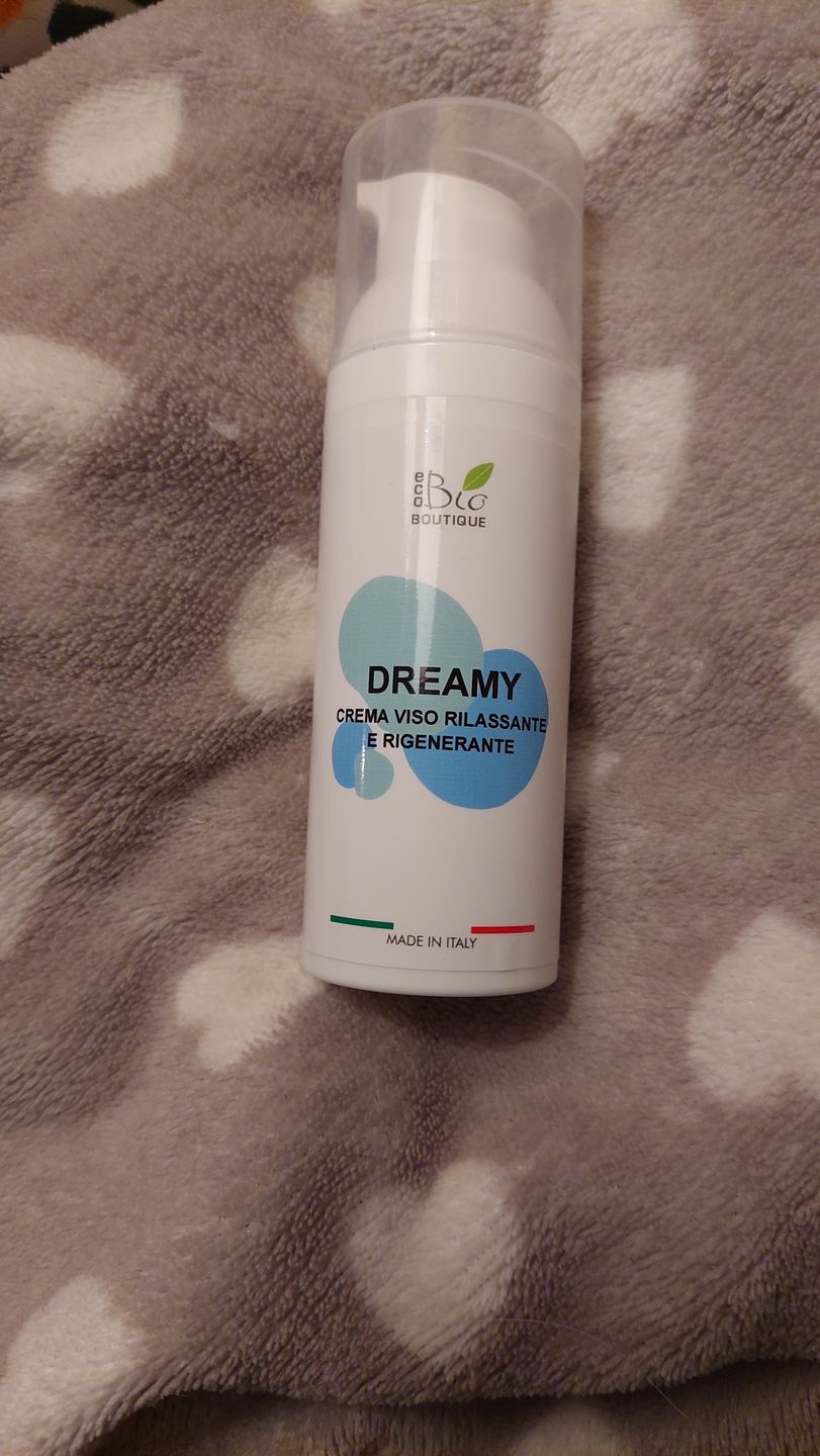 Customer photo review of Dreamy