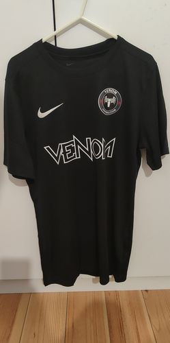 Customer photo review of Maillot Venom - Noir