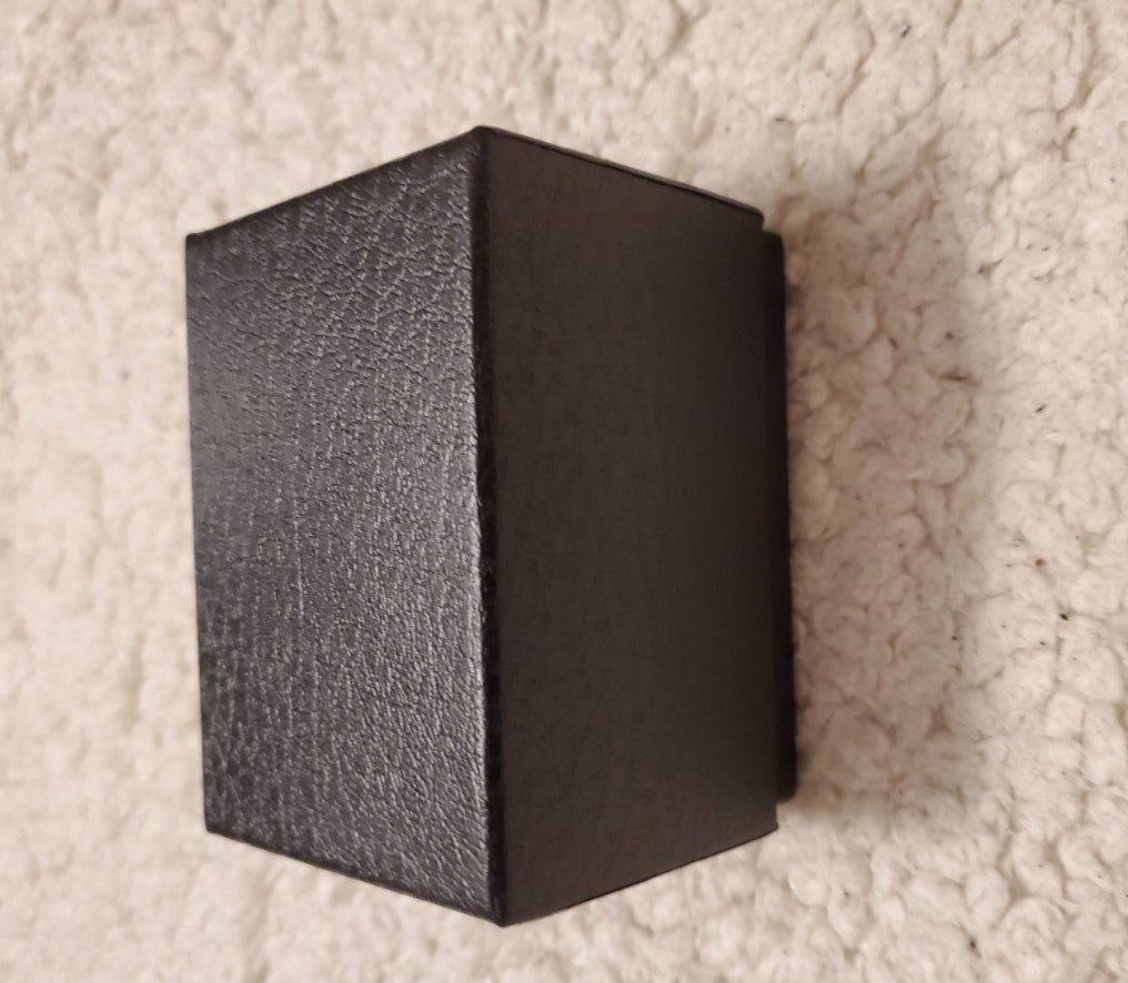 Customer photo review of Alpha Warranty