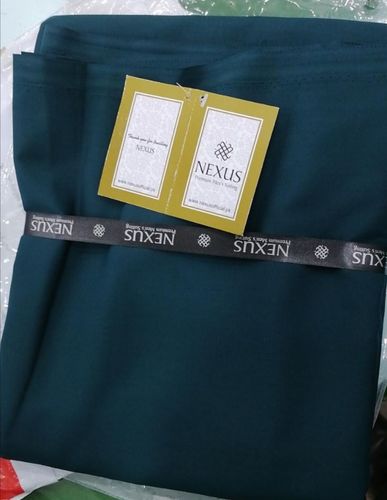 Customer photo review of Duke (Bottle Green) Wash and Wear Unstitched