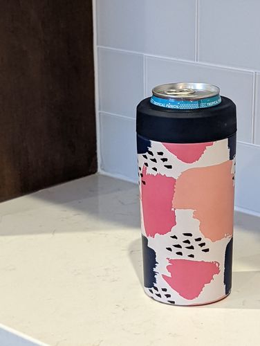 Customer photo review of Universal Buddy 2.0 | Paint Stroke