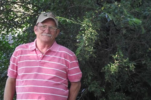 Customer photo review of Ballston 83% Wool Heavyweight Expedition Weight Hunting Socks - 3 Pairs for Men and Women