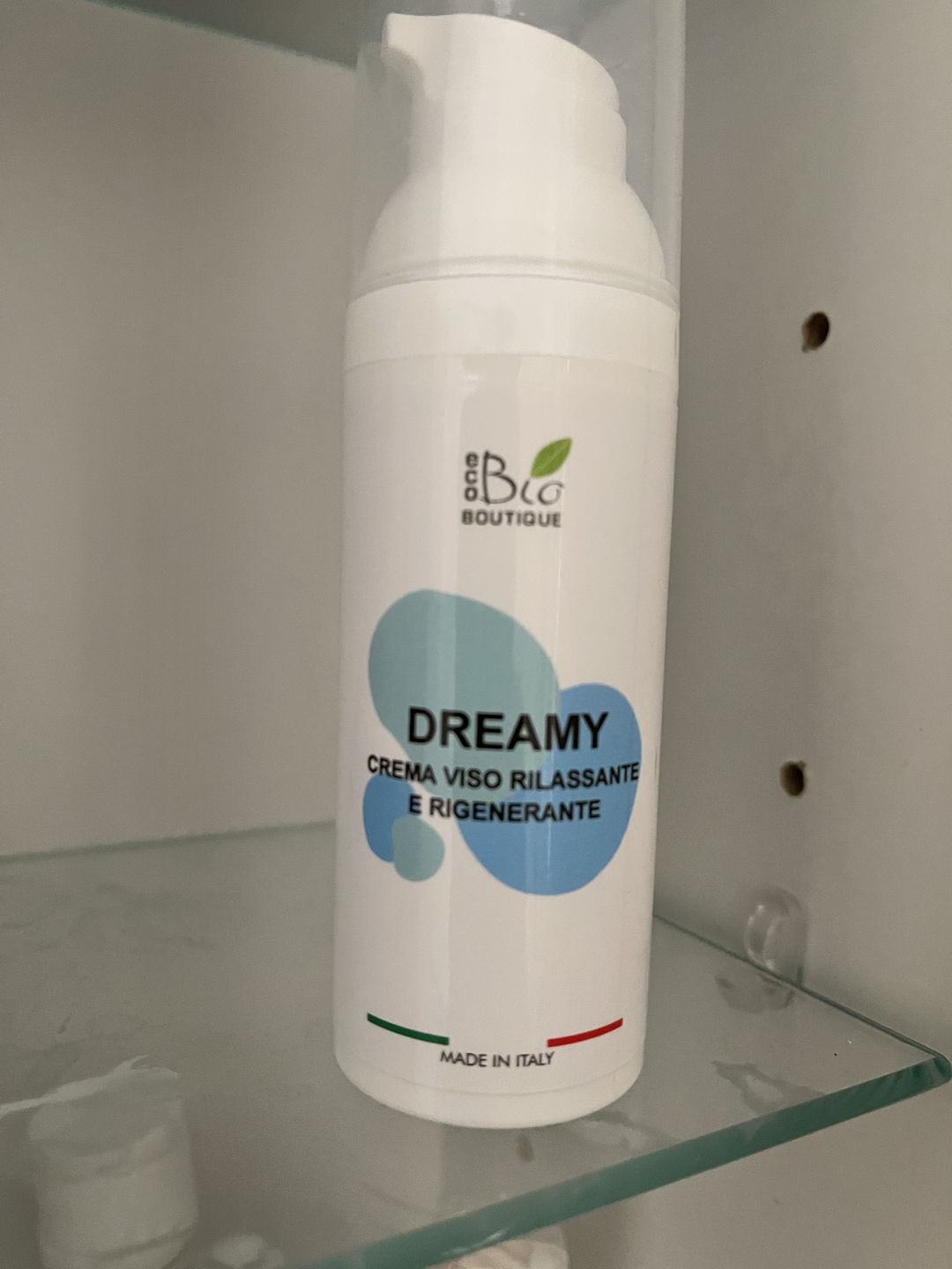 Customer photo review of Dreamy