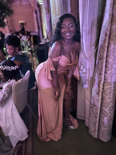 Customer photo review of KAMALA