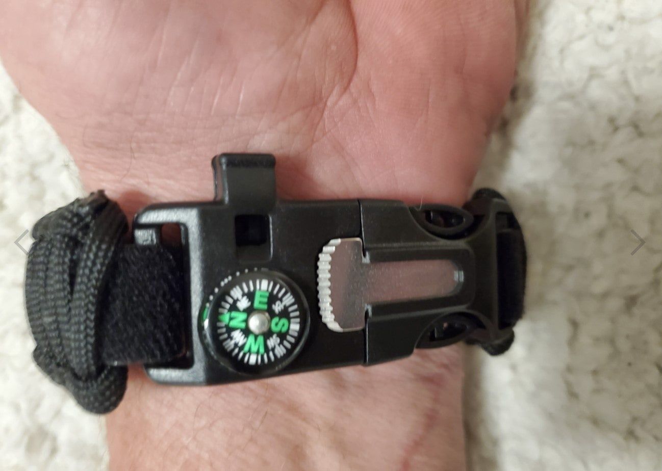 Customer photo review of Alpha Warranty