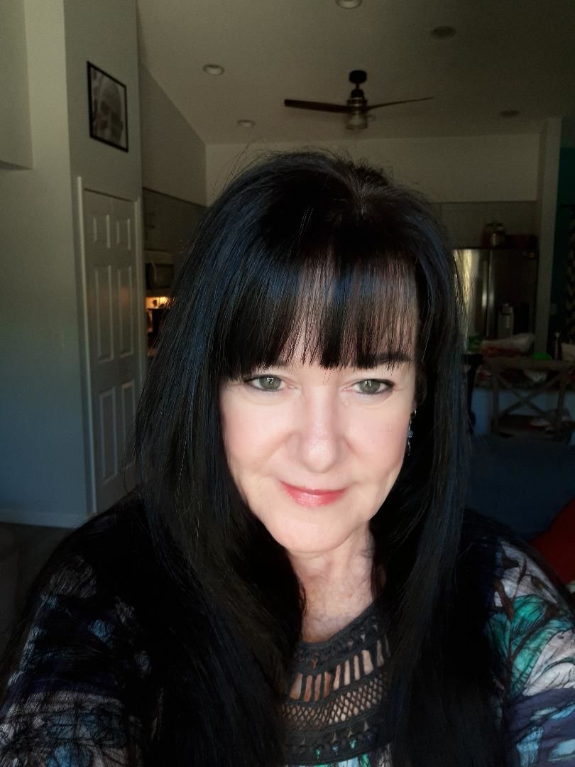 Customer photo review of Egyptian Shalimar