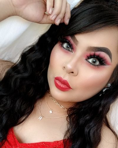 Customer photo review of Hazel nut