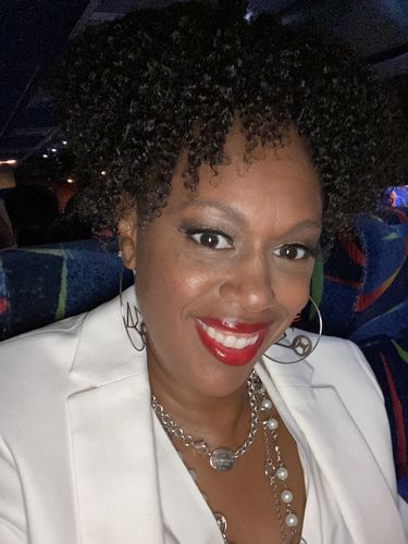 Customer photo review of ONE LOVE Co-Wash