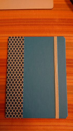 Customer photo review of Custom Case iPad Pro 11" (2021/3rd Gen)