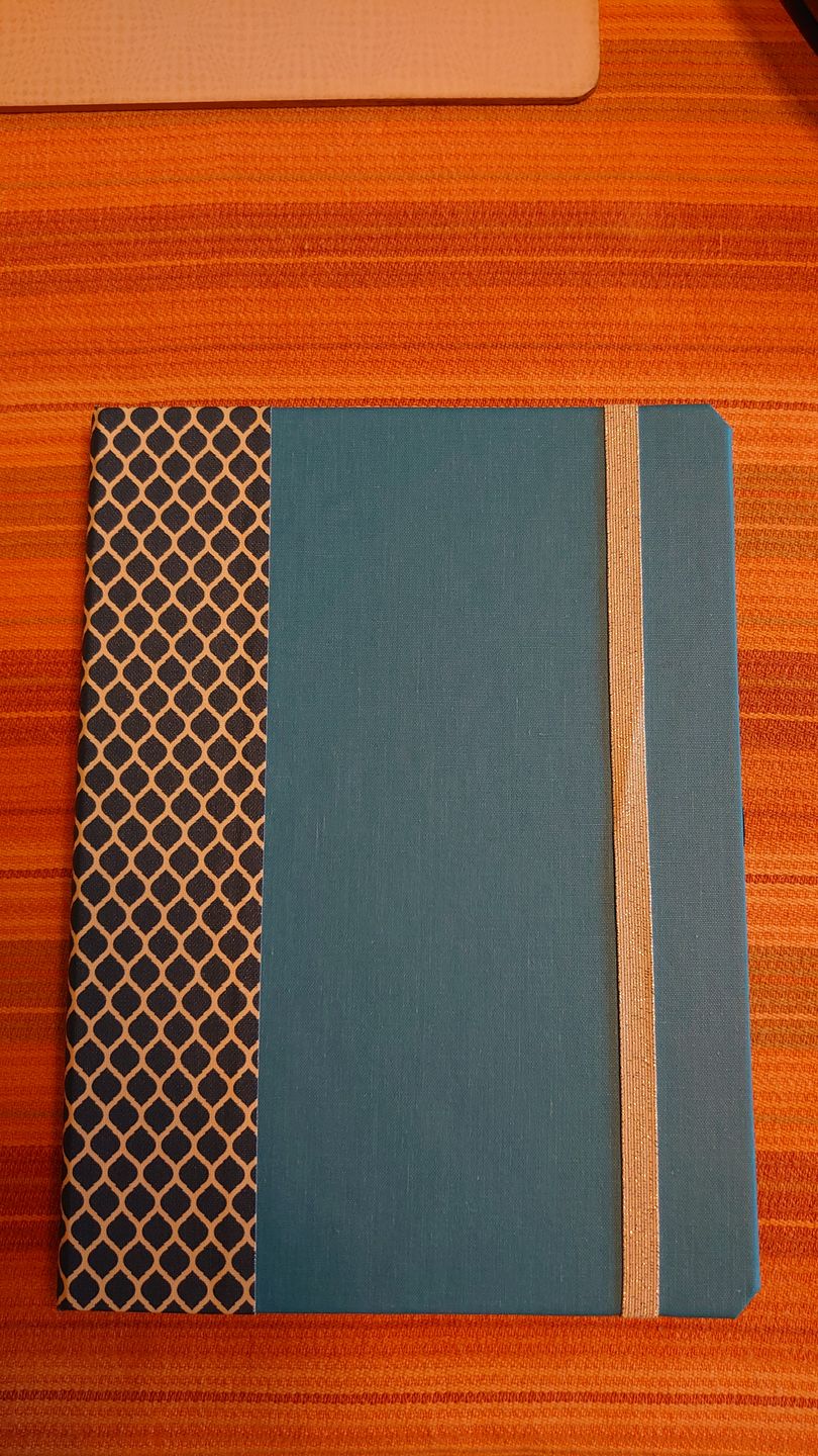 Customer photo review of Custom Case iPad Pro 11" (2021/3rd Gen)