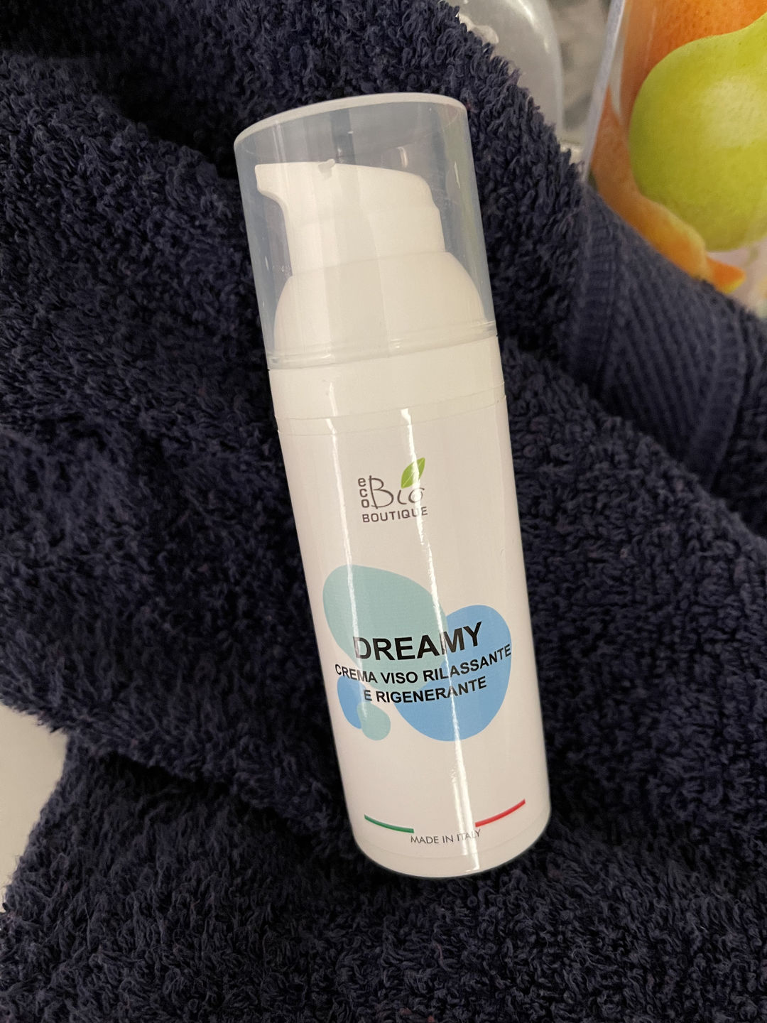 Customer photo review of Dreamy