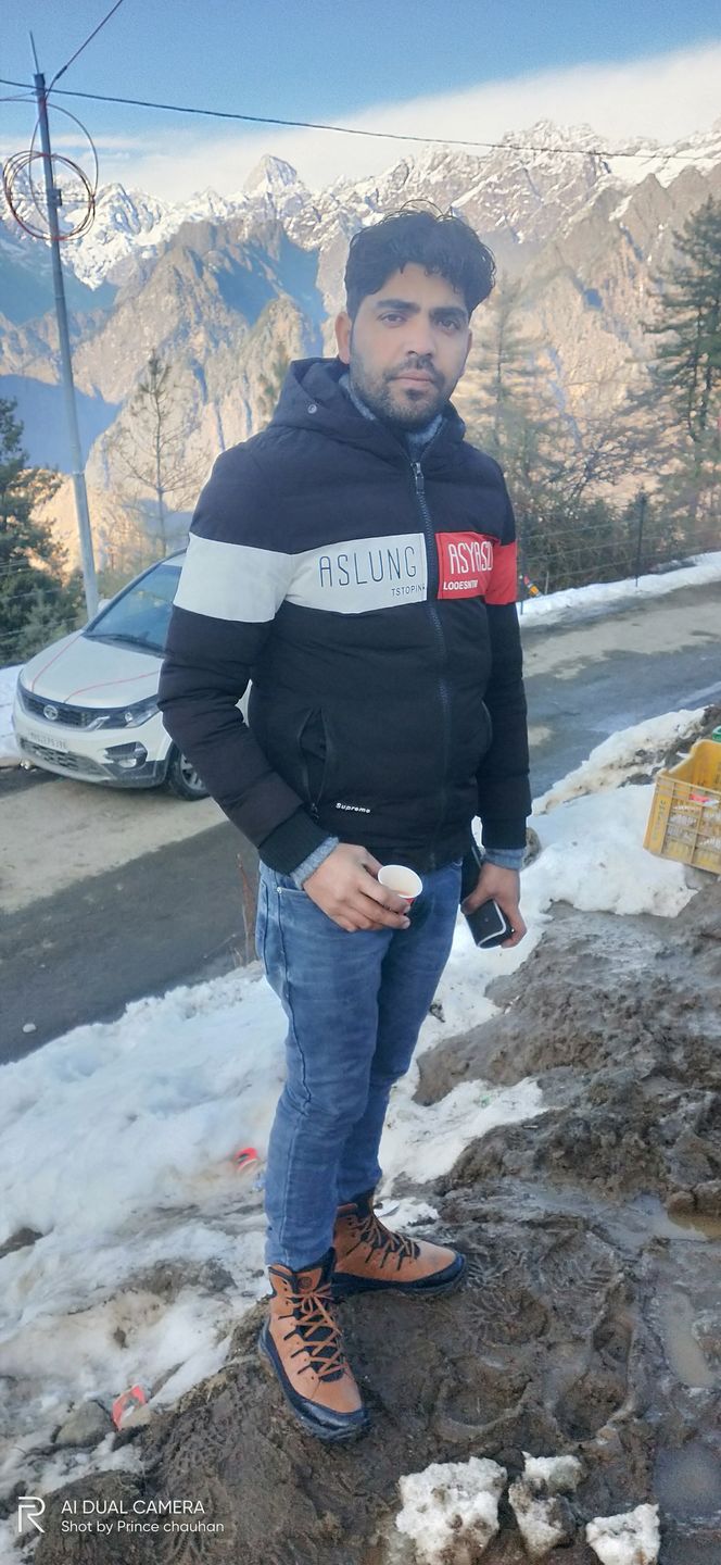 Customer photo review of Bacca Bucci Flame