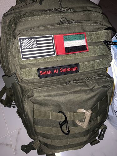 urban wanted backpack