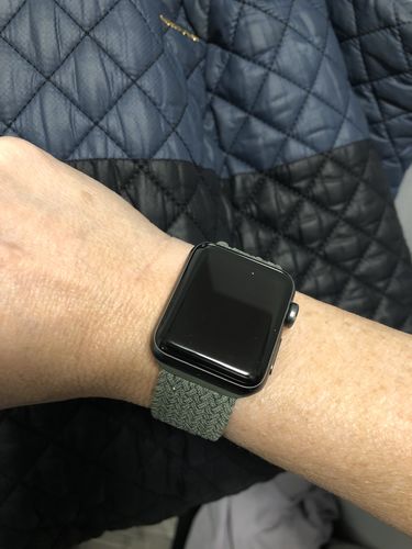 Customer photo review of Imperium Loop