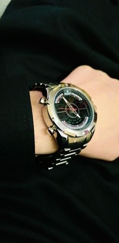 Customer photo review of Rascaljack