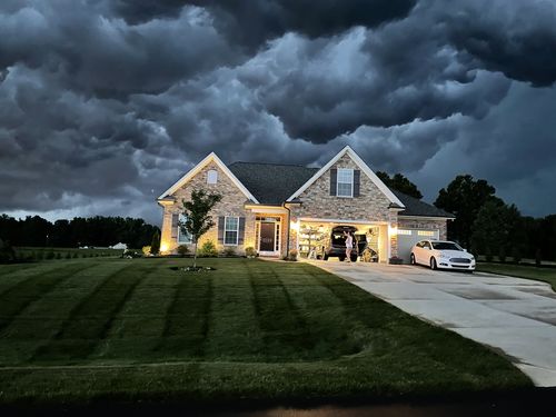 Customer photo review of Prodiamine 65 WDG