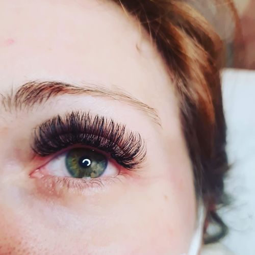 Customer photo review of Super Powers 1 second glue