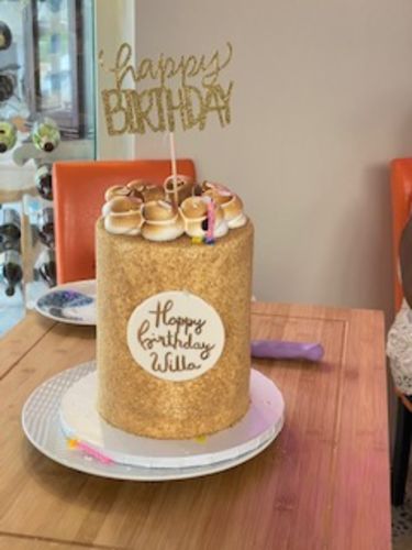 Customer photo review of Moisturizing Trio Gift Box