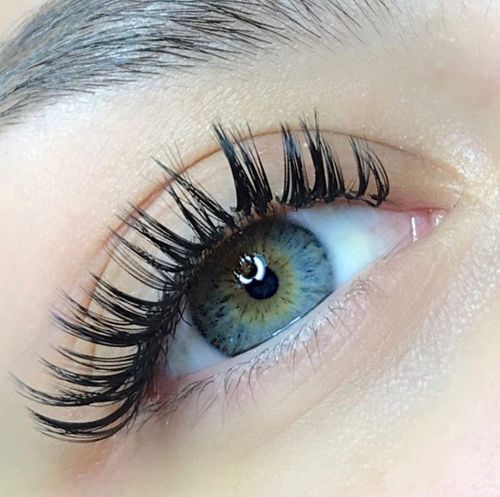 Customer photo review of Wet & Strip Set Kit