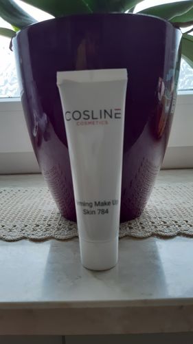 Customer photo review of Firming Make-Up