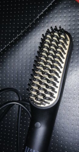 Customer photo review of Beardy - Bartglätter Original