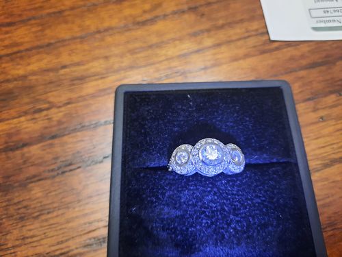 Photo from Michele D.'s review