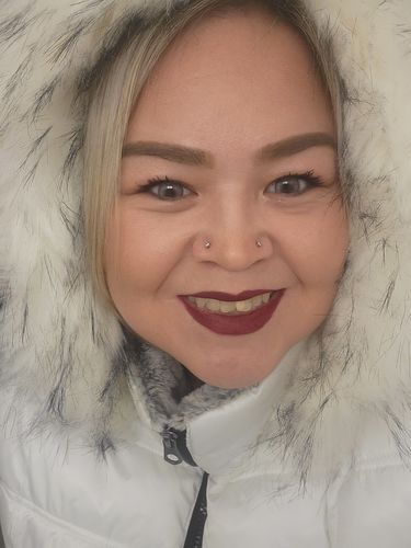 Customer photo review of Romantic Stone