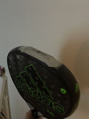 Customer photo review of Adidas Frame Protector