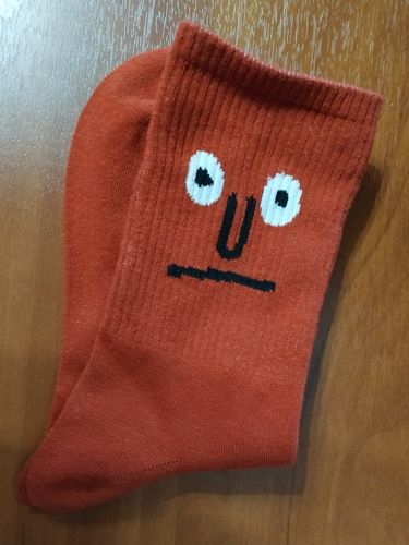 Customer photo review of Blushed