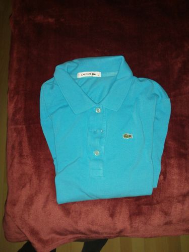 Customer photo review of Polo - T46