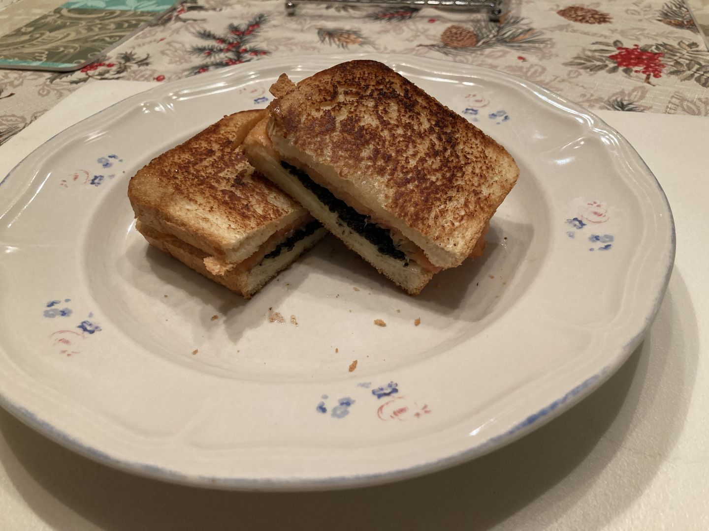 Customer photo review of Classic Osetra