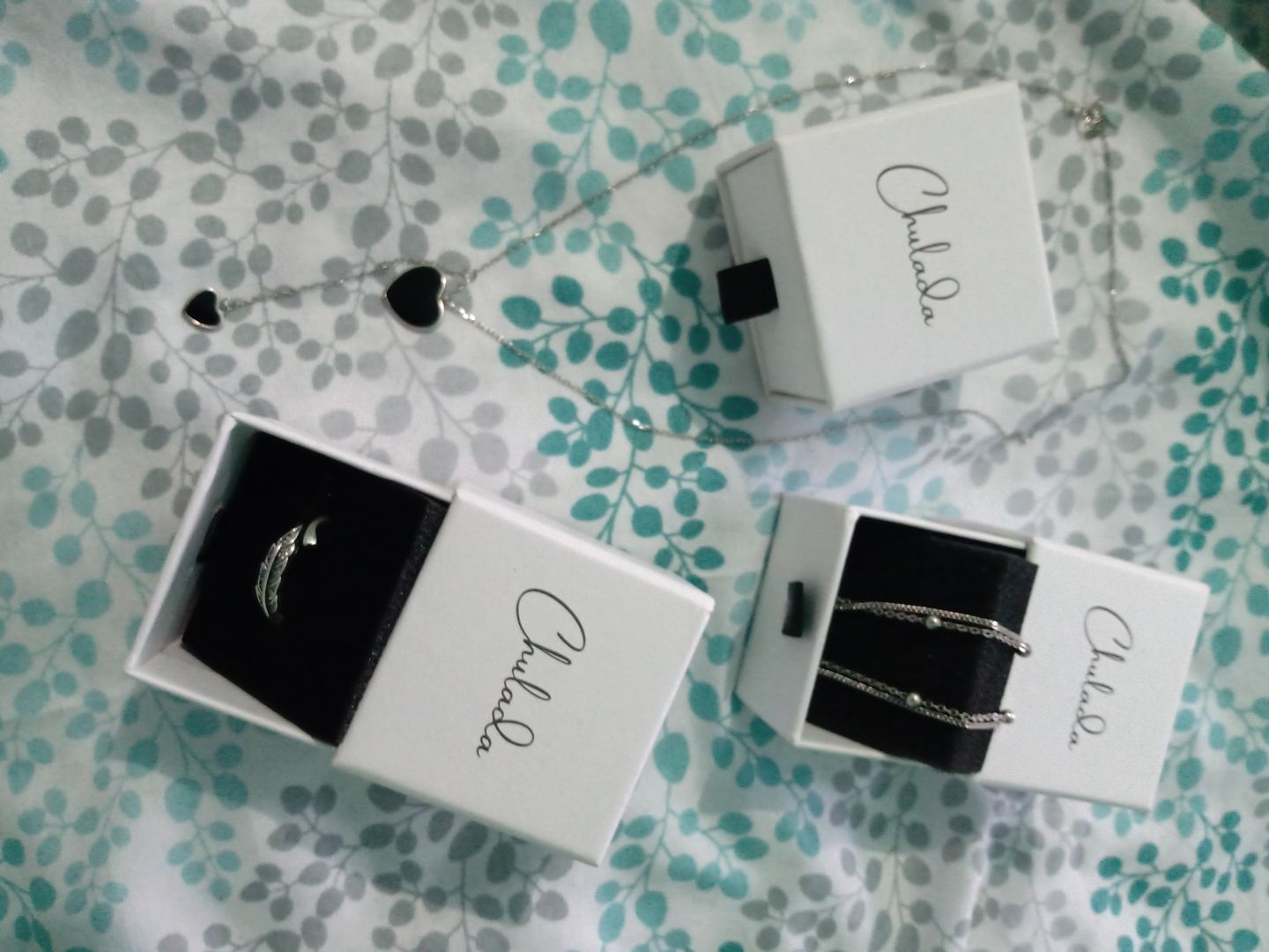 Customer photo review of Mine