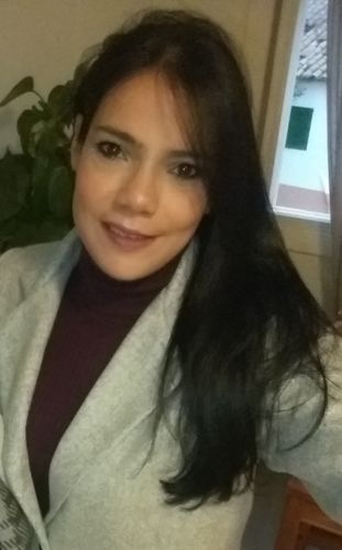 Customer photo review of Aceite de Argan