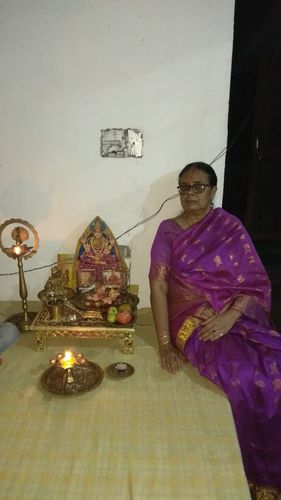 Customer photo review of Sri Divya Desa Vaibhava Stuti