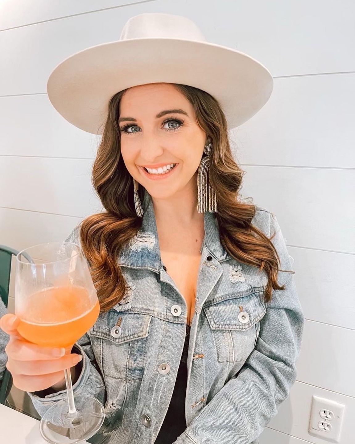 Customer photo review of BRIGHT & AIRY LIGHTROOM PRESETS