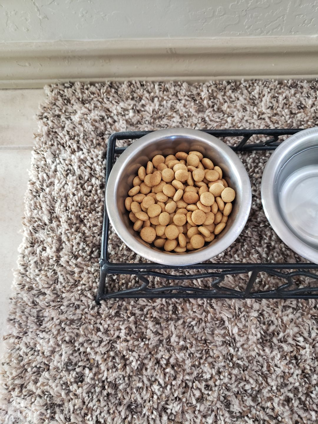 Customer photo review of Royal Canin Veterinary Diet - Ultamino Dry Dog Food