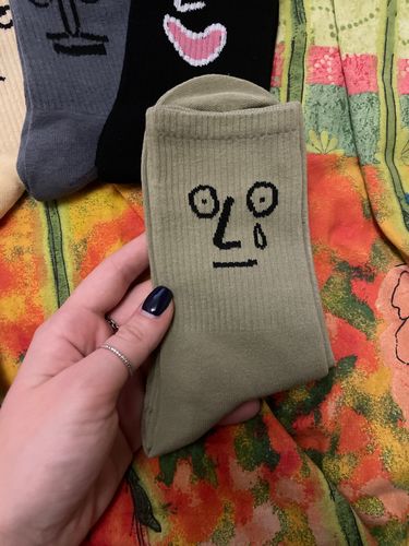 Customer photo review of Cry Me A River