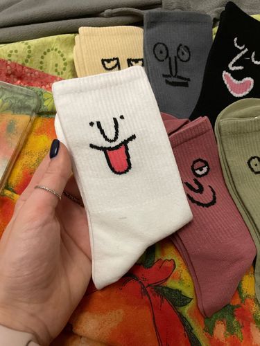 Customer photo review of Cheeky