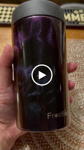 Customer video review of Universal Buddy 2.0 | Northern Lights (Limited Edition)