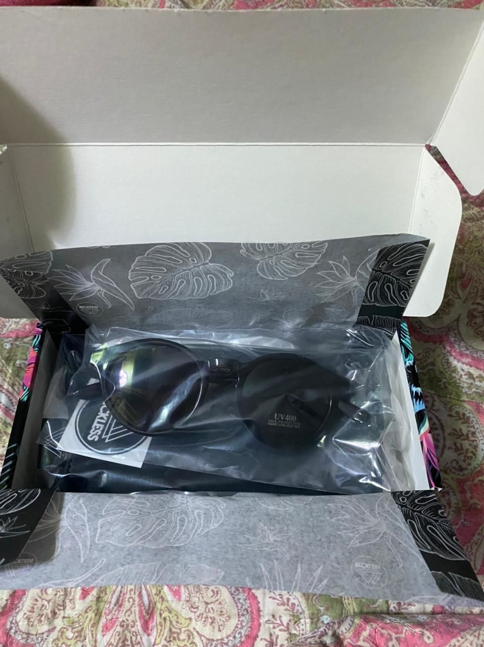 Customer photo review of Cujas Tortoise