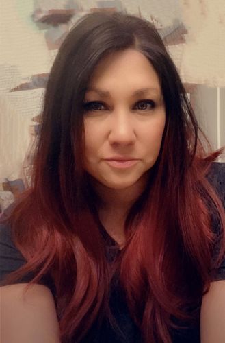Customer photo review of Preorder *Ruby*