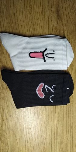 Customer photo review of Stoked
