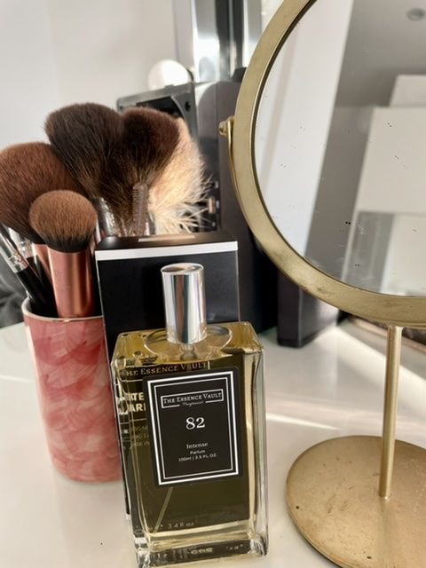 Customer photo review of Inspired by Black Opium - 82 - Intense
